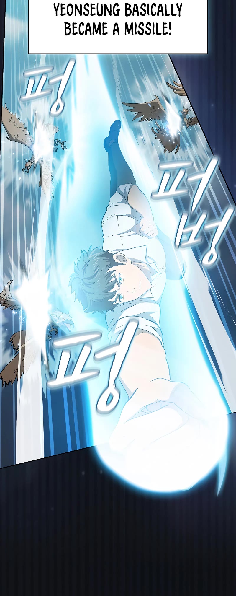 The Constellation That Returned From Hell chapter 135 page 40