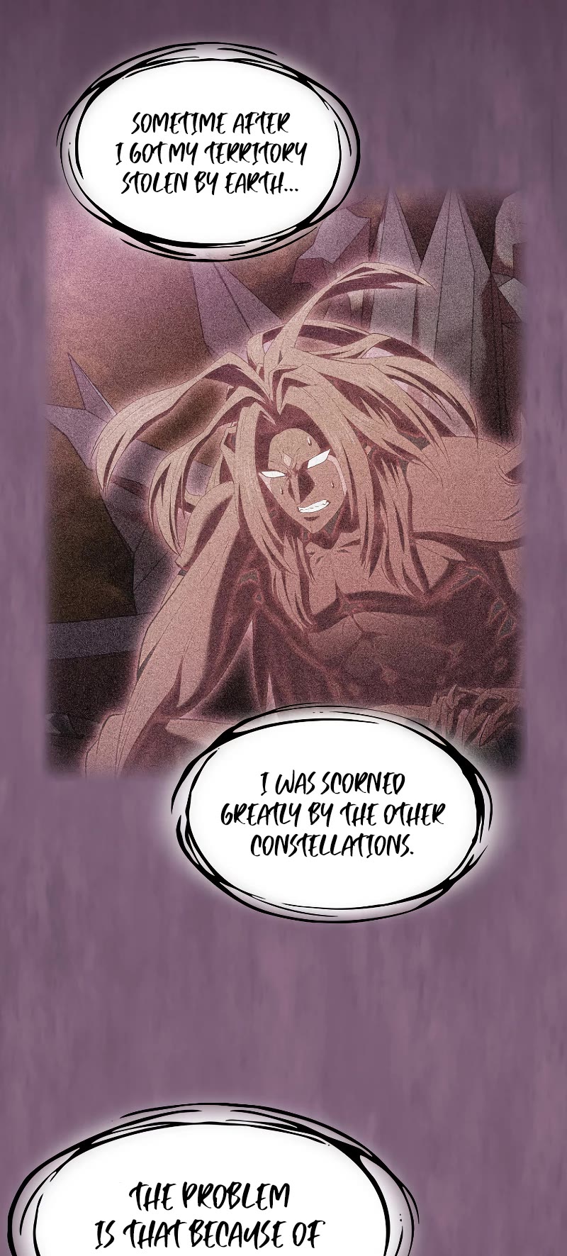 The Constellation That Returned From Hell chapter 136 page 42