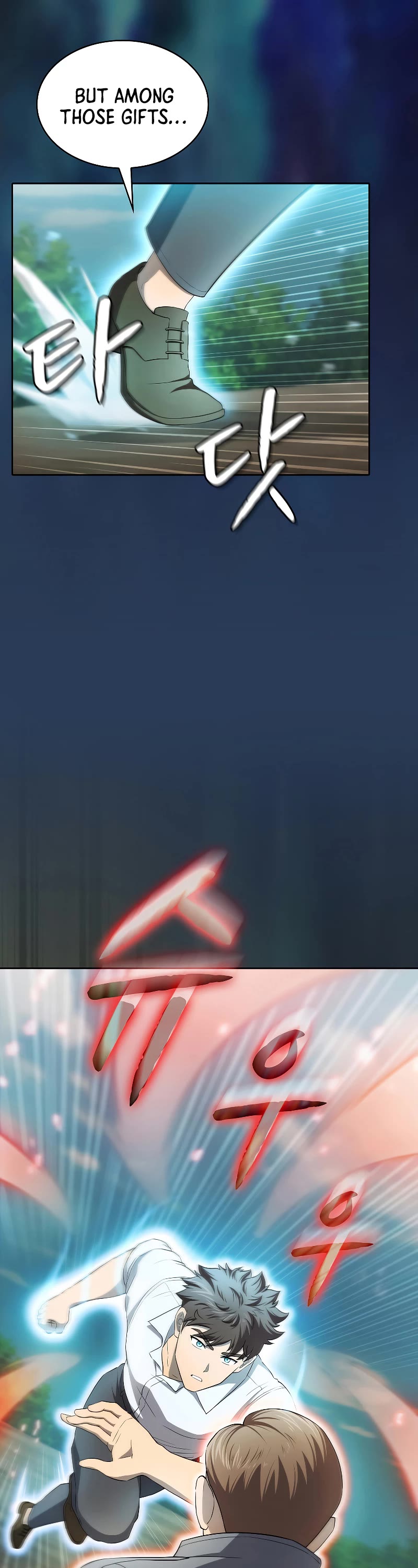 The Constellation That Returned From Hell chapter 139 page 12