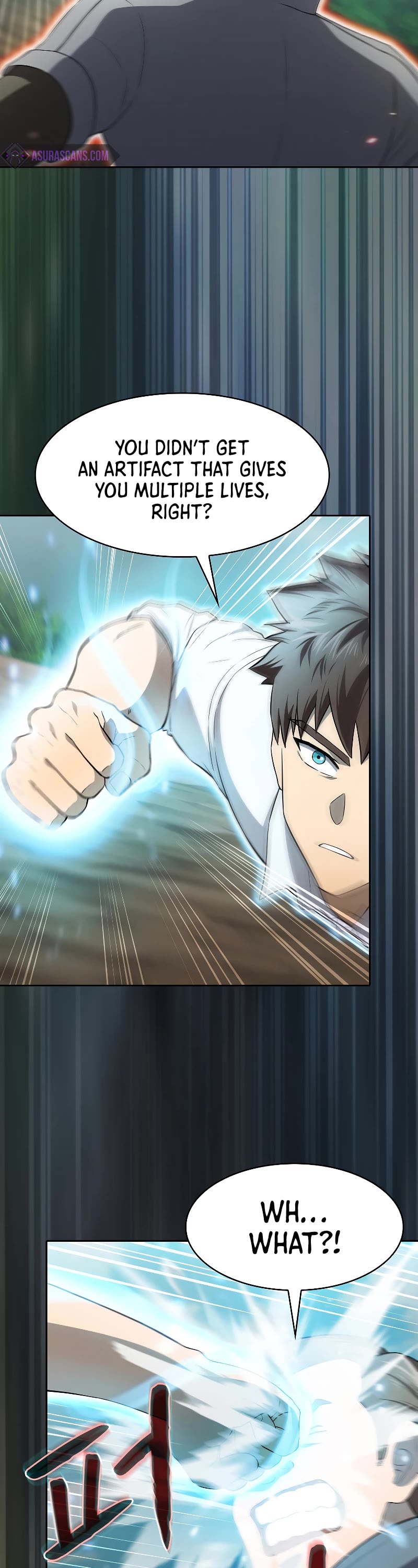 The Constellation That Returned From Hell chapter 139 page 13