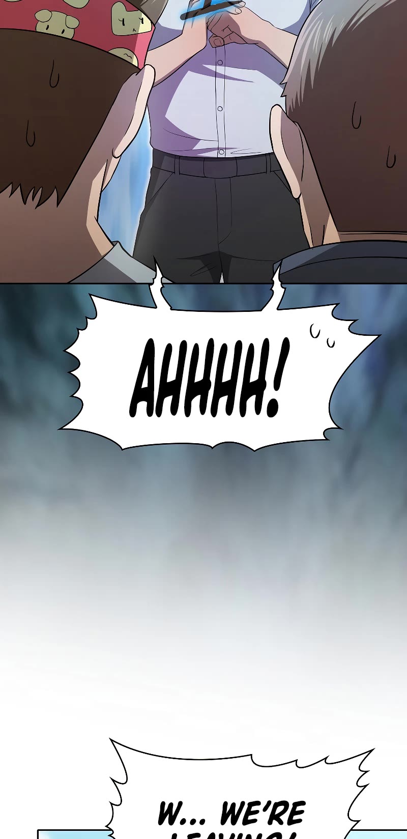 The Constellation That Returned From Hell chapter 139 page 24