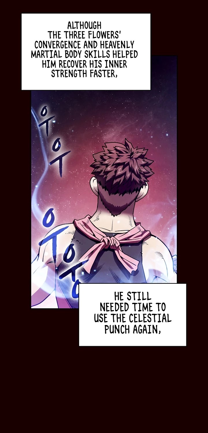 The Constellation That Returned From Hell chapter 14 page 10