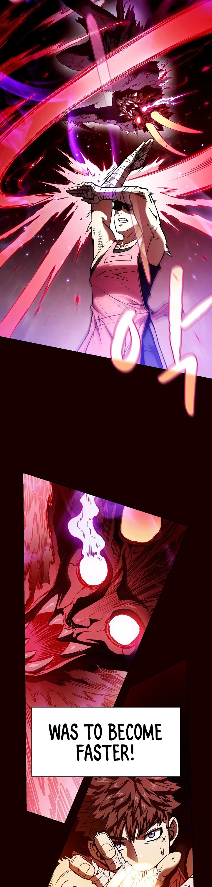 The Constellation That Returned From Hell chapter 14 page 17