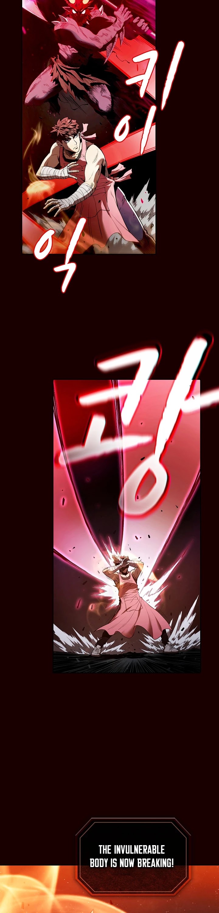 The Constellation That Returned From Hell chapter 14 page 20