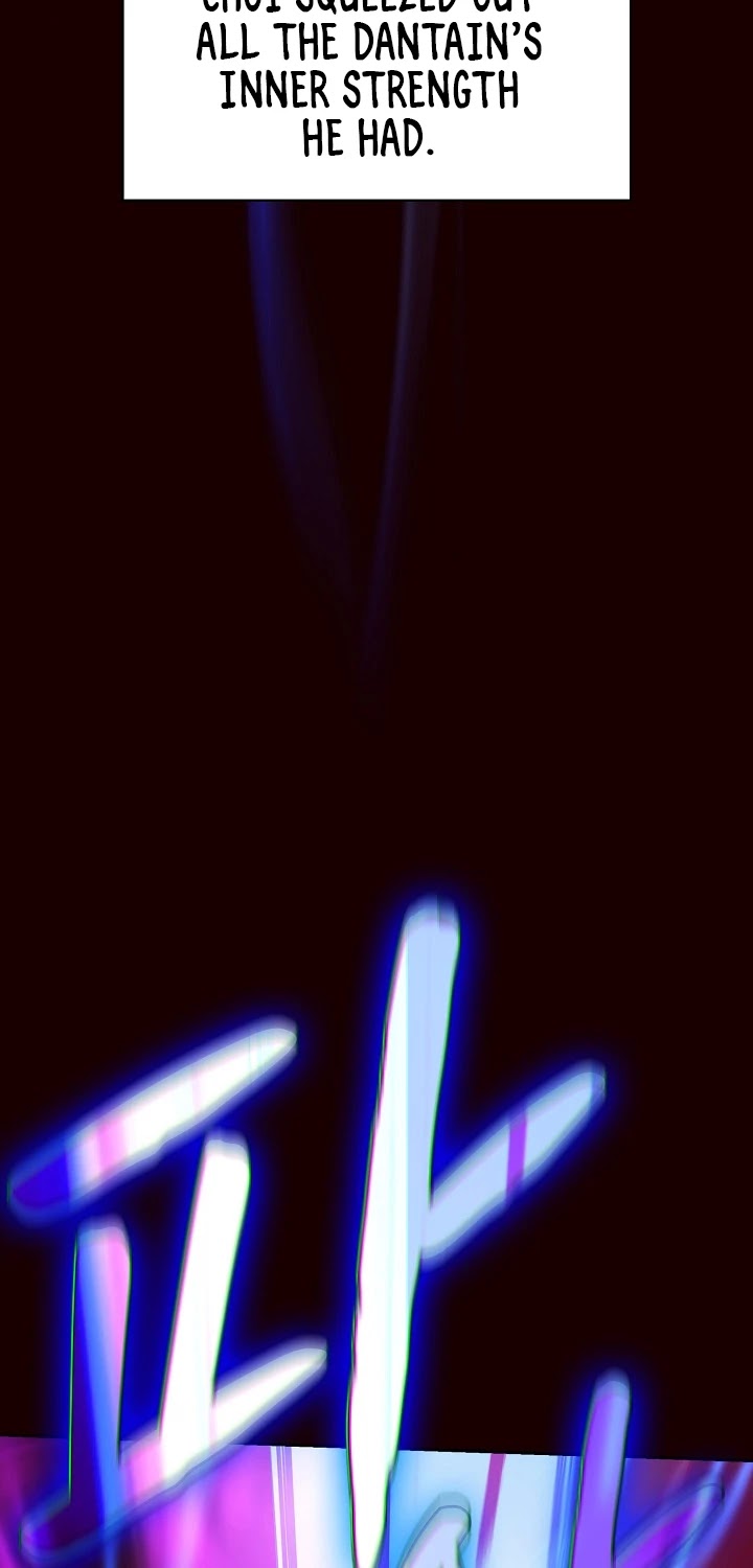 The Constellation That Returned From Hell chapter 14 page 27