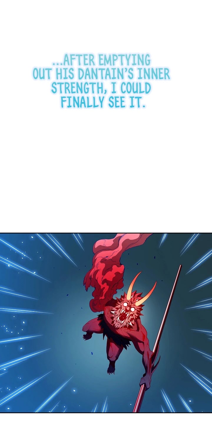 The Constellation That Returned From Hell chapter 14 page 37