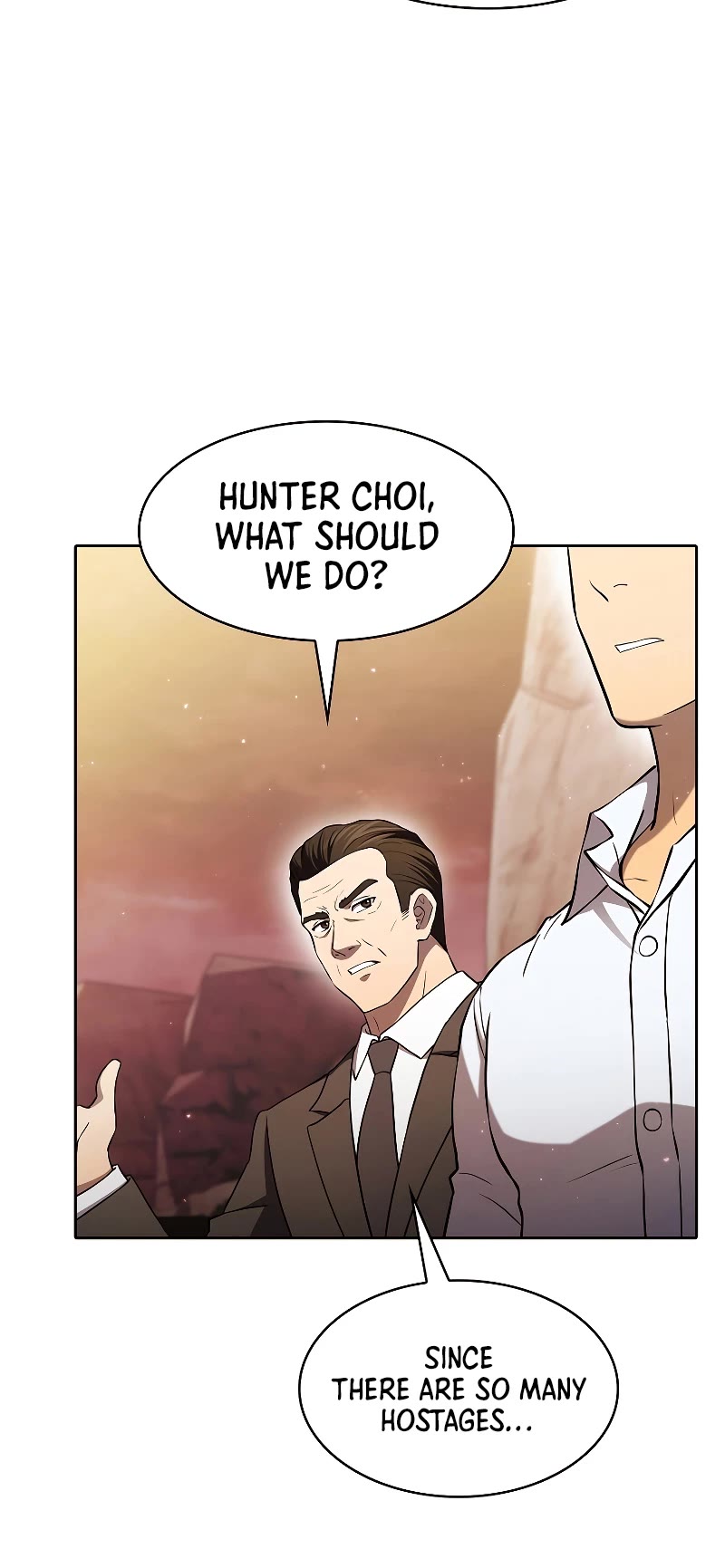 The Constellation That Returned From Hell chapter 141 page 10