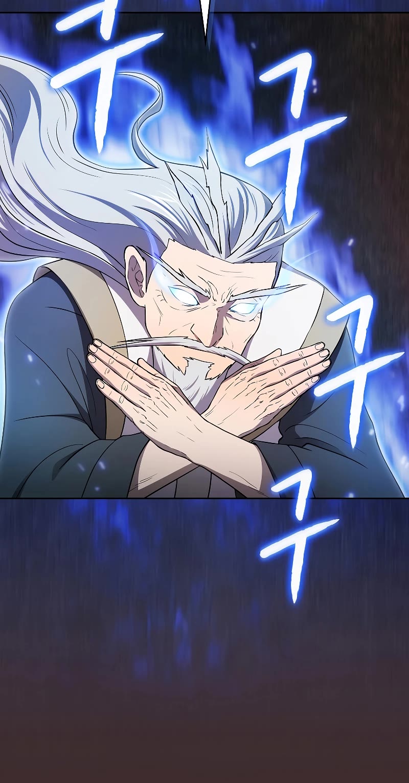 The Constellation That Returned From Hell chapter 141 page 29