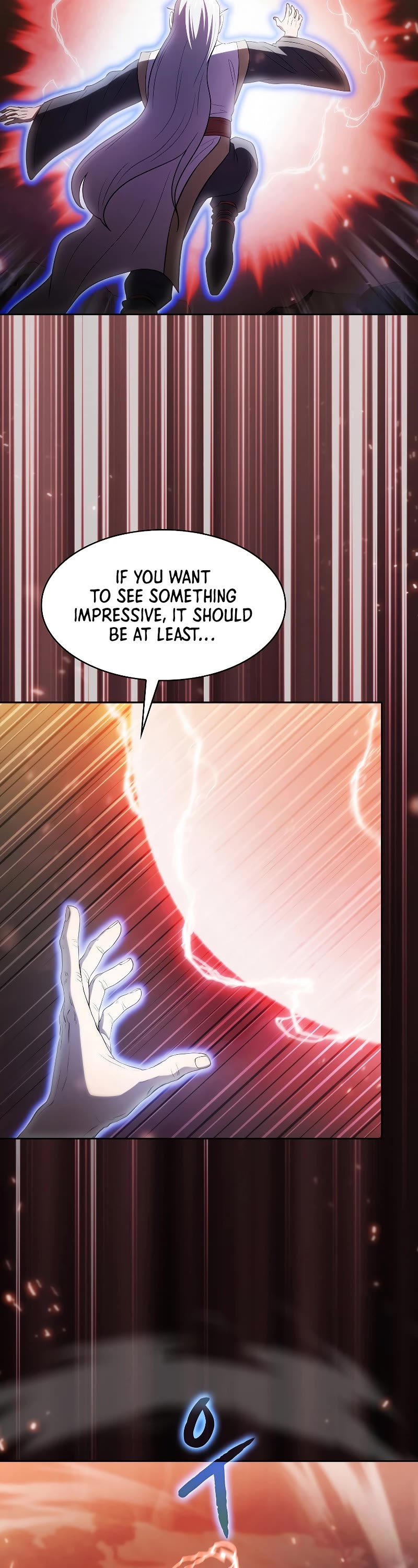 The Constellation That Returned From Hell chapter 141 page 32