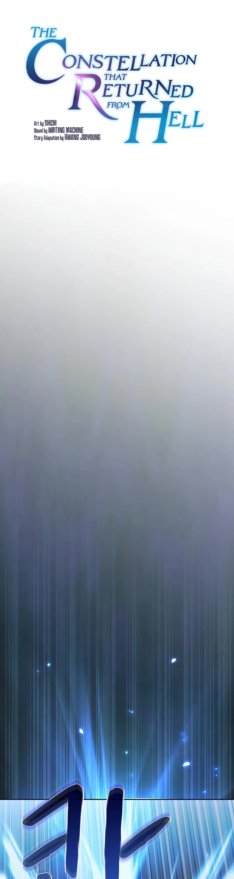 The Constellation That Returned From Hell chapter 142 page 2