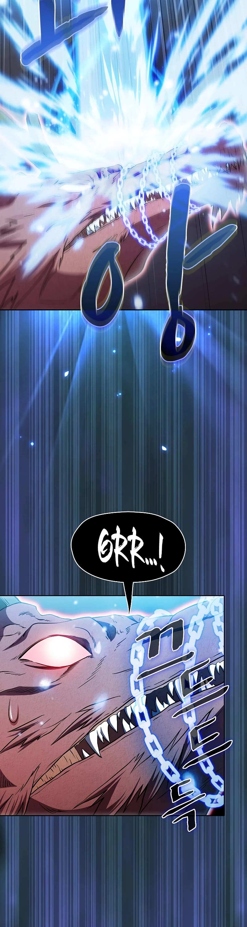 The Constellation That Returned From Hell chapter 142 page 3