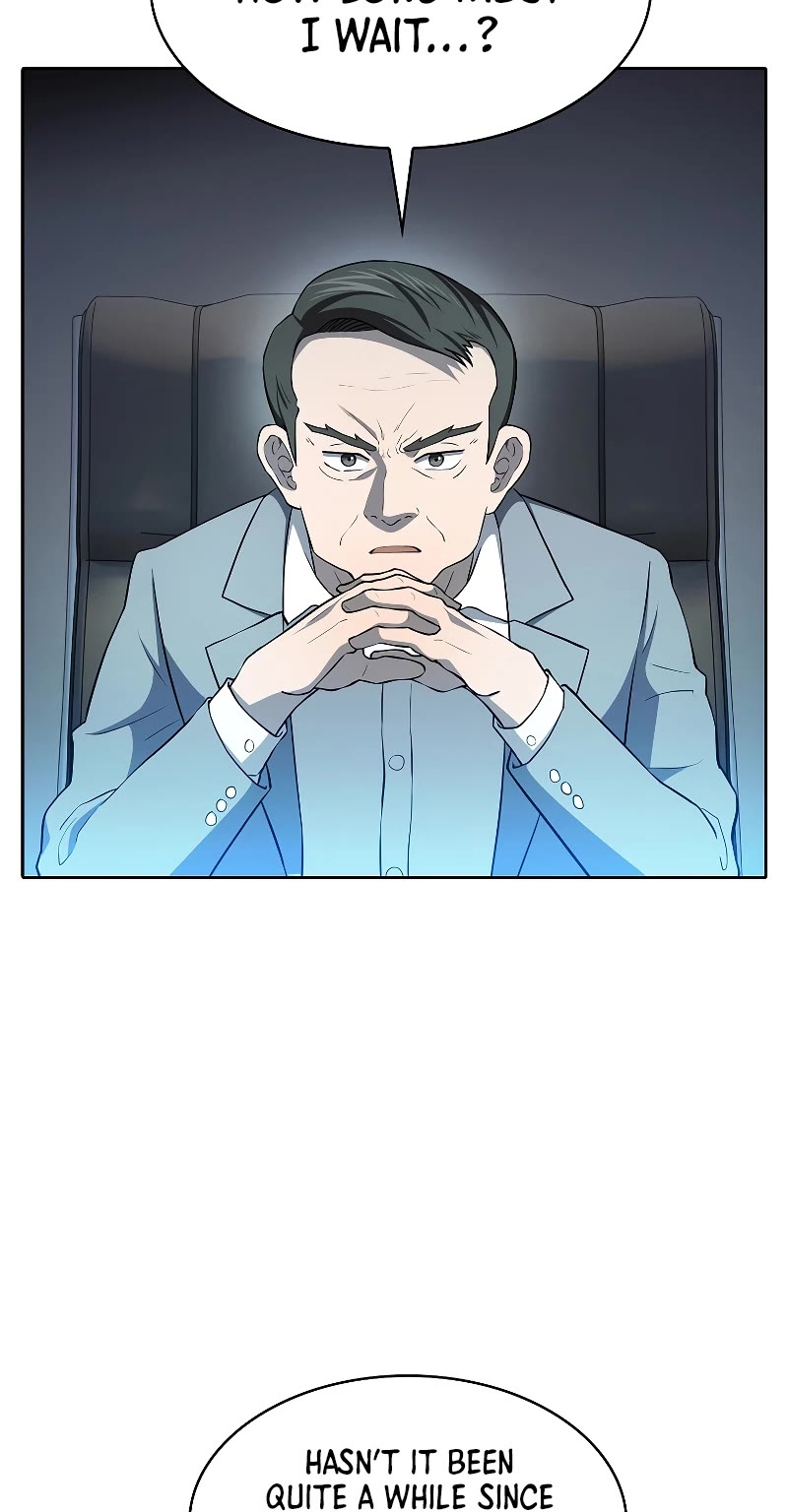 The Constellation That Returned From Hell chapter 142 page 36