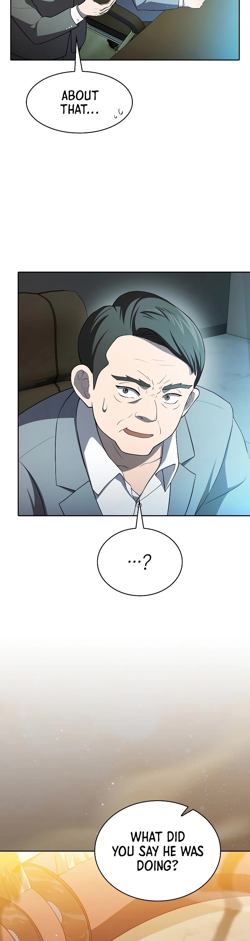 The Constellation That Returned From Hell chapter 142 page 44