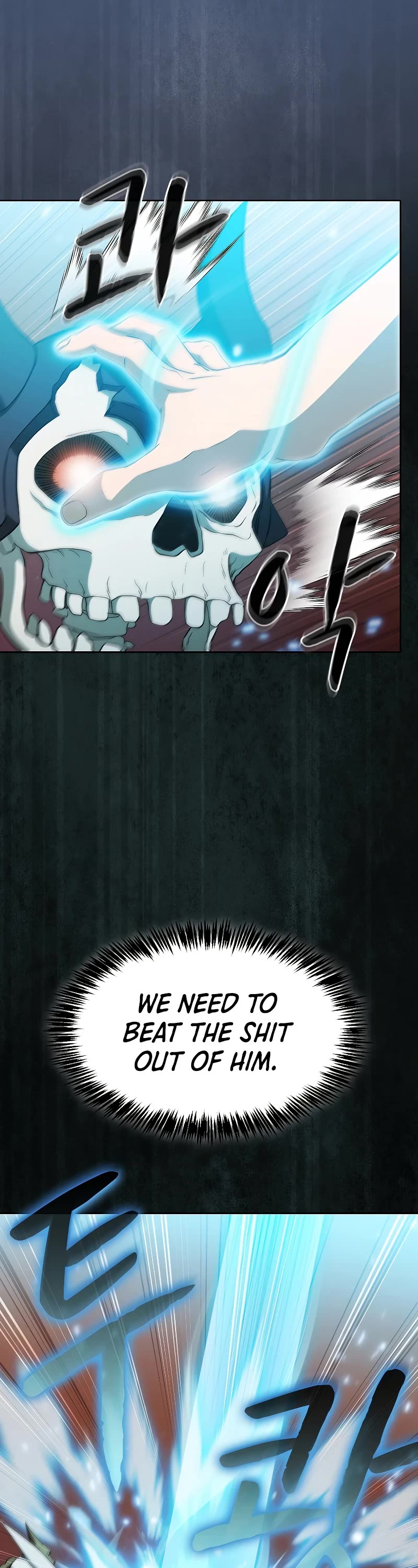 The Constellation That Returned From Hell chapter 143 page 45