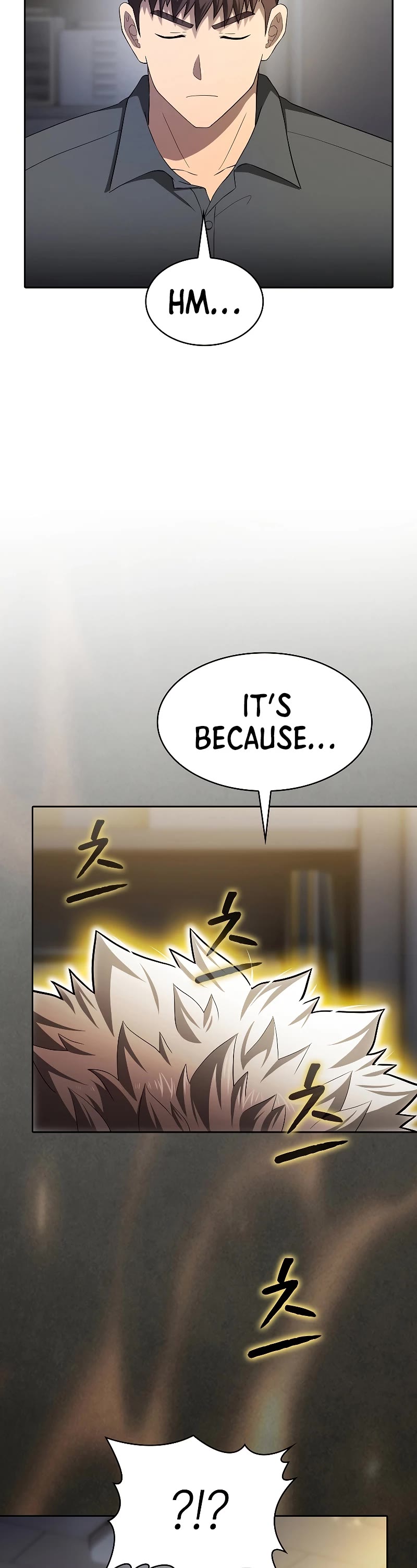 The Constellation That Returned From Hell chapter 146 page 44