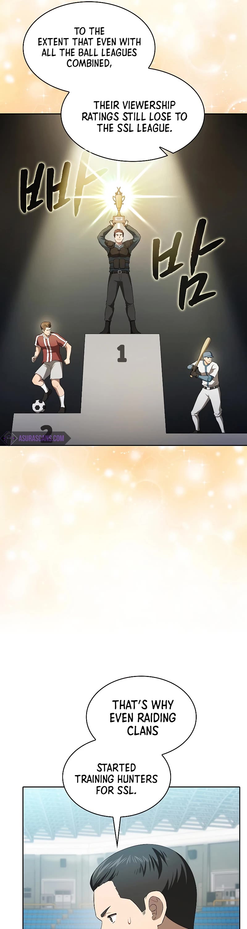 The Constellation That Returned From Hell chapter 146 page 6