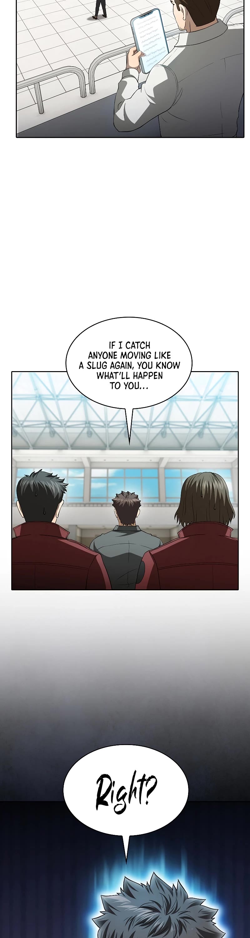 The Constellation That Returned From Hell chapter 148 page 18