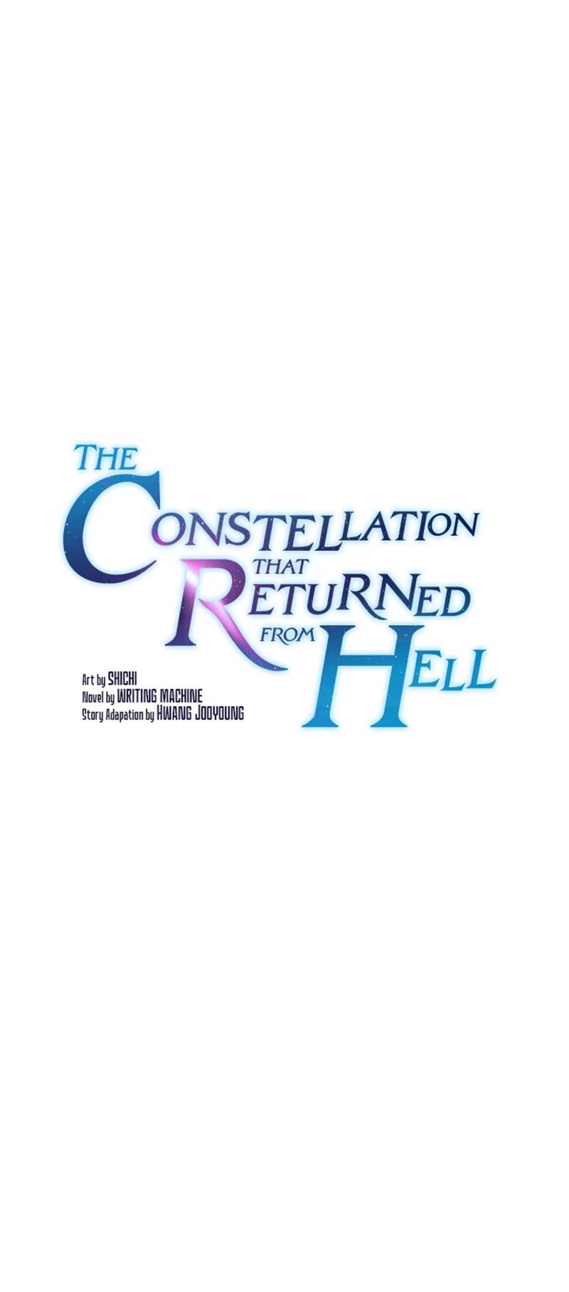 The Constellation That Returned From Hell chapter 148 page 20