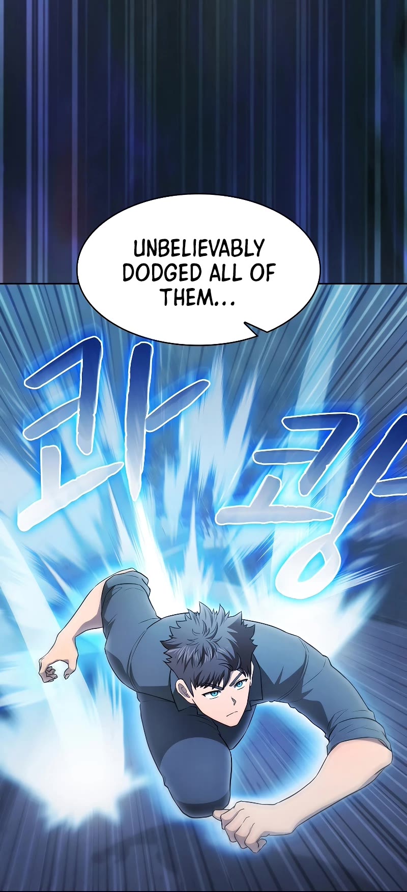 The Constellation That Returned From Hell chapter 150 page 10