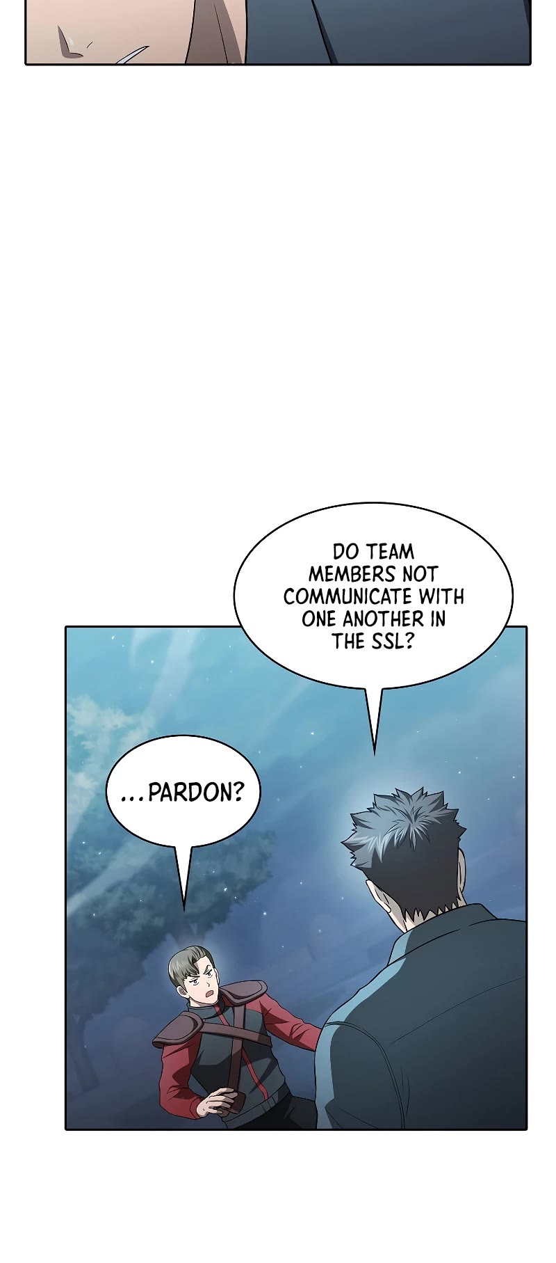 The Constellation That Returned From Hell chapter 150 page 29