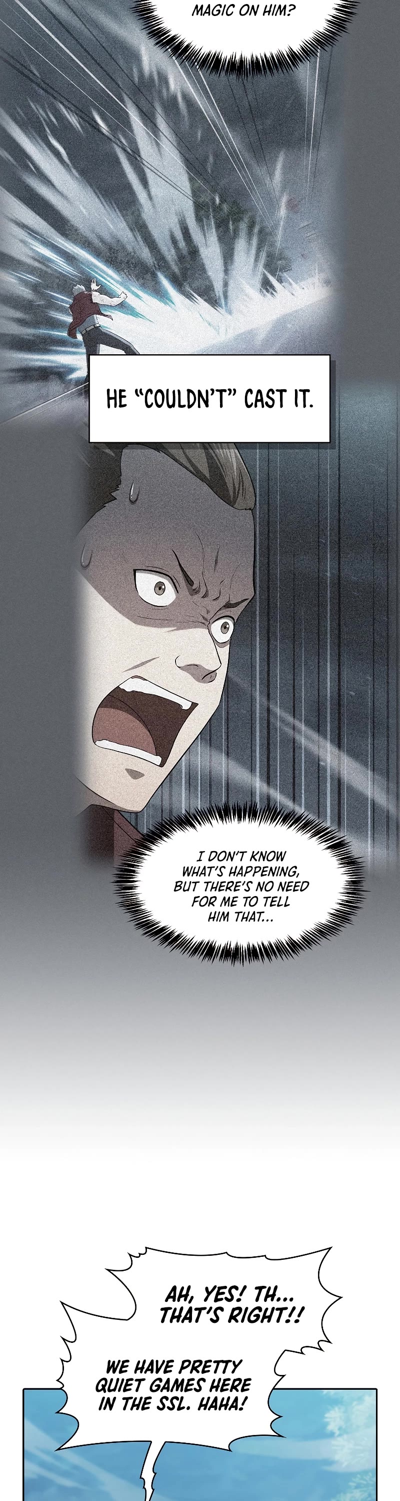 The Constellation That Returned From Hell chapter 150 page 32