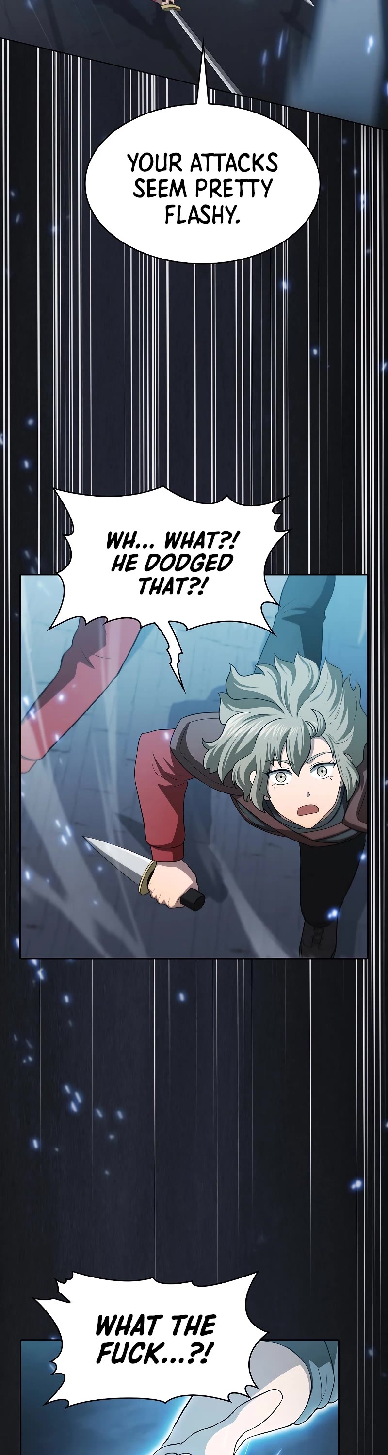 The Constellation That Returned From Hell chapter 150 page 37