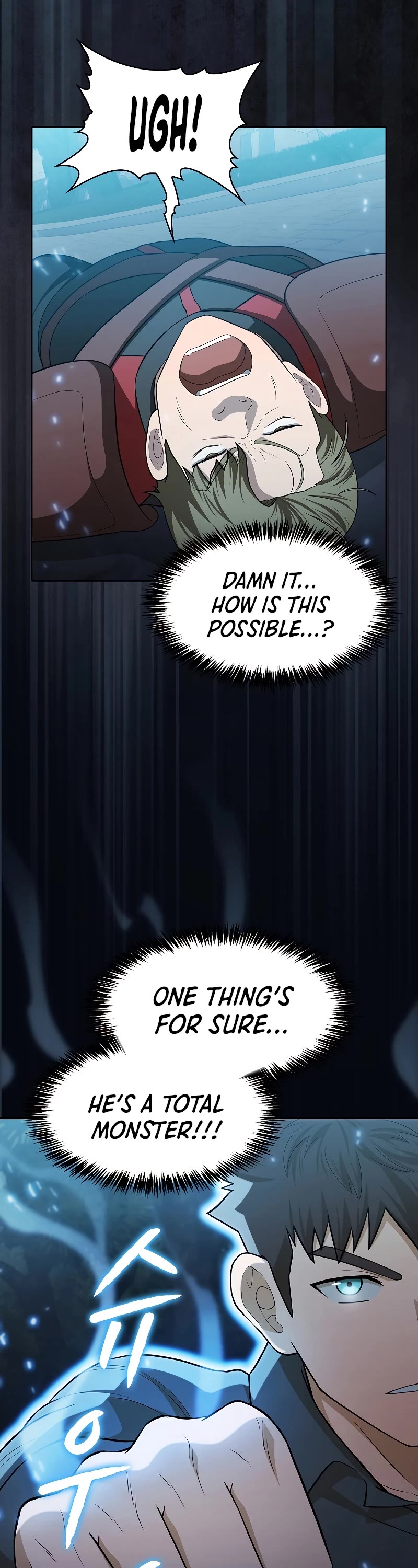 The Constellation That Returned From Hell chapter 150 page 42