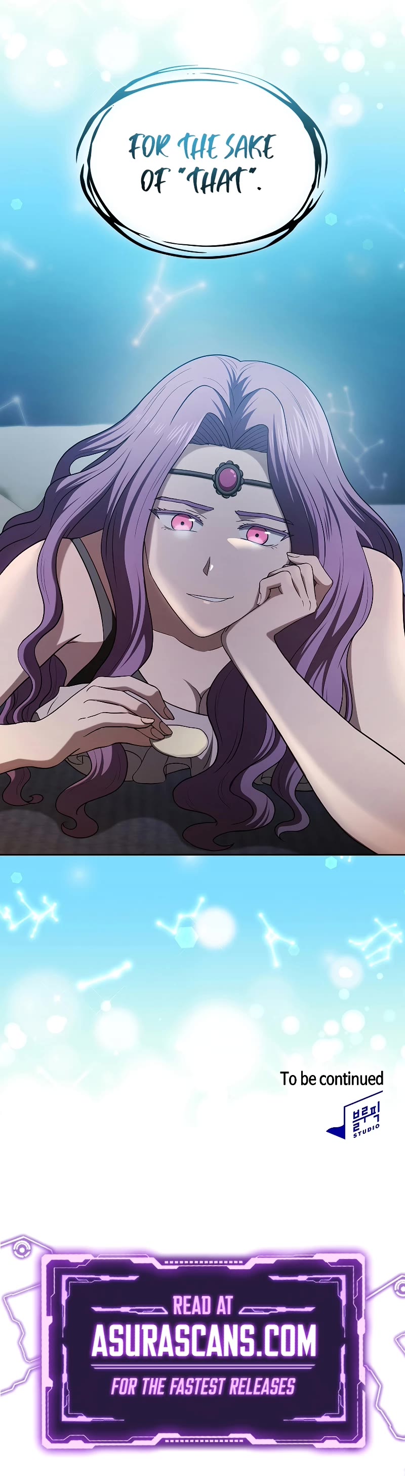 The Constellation That Returned From Hell chapter 150 page 46