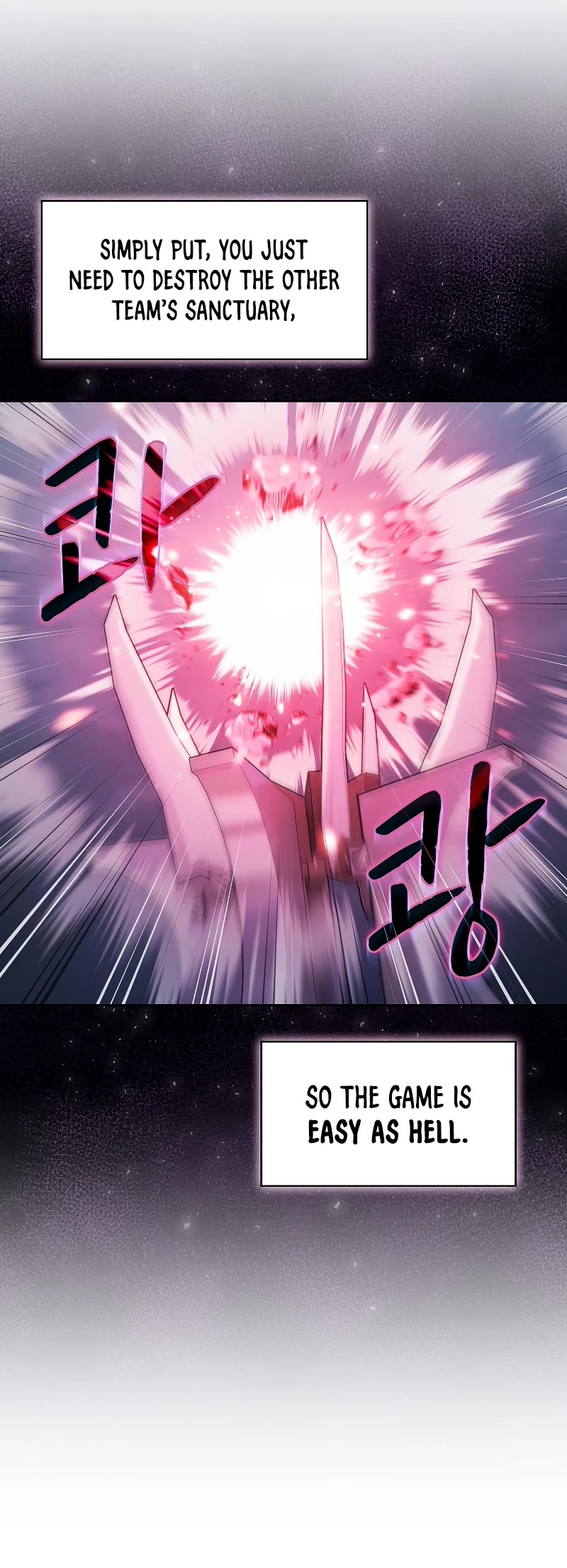 The Constellation That Returned From Hell chapter 151 page 21