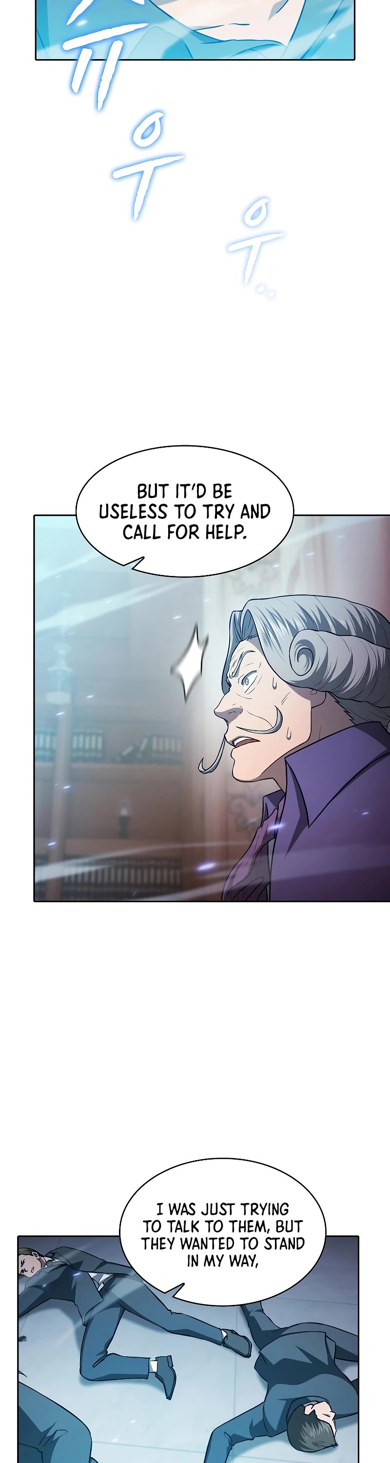 The Constellation That Returned From Hell chapter 153 page 26