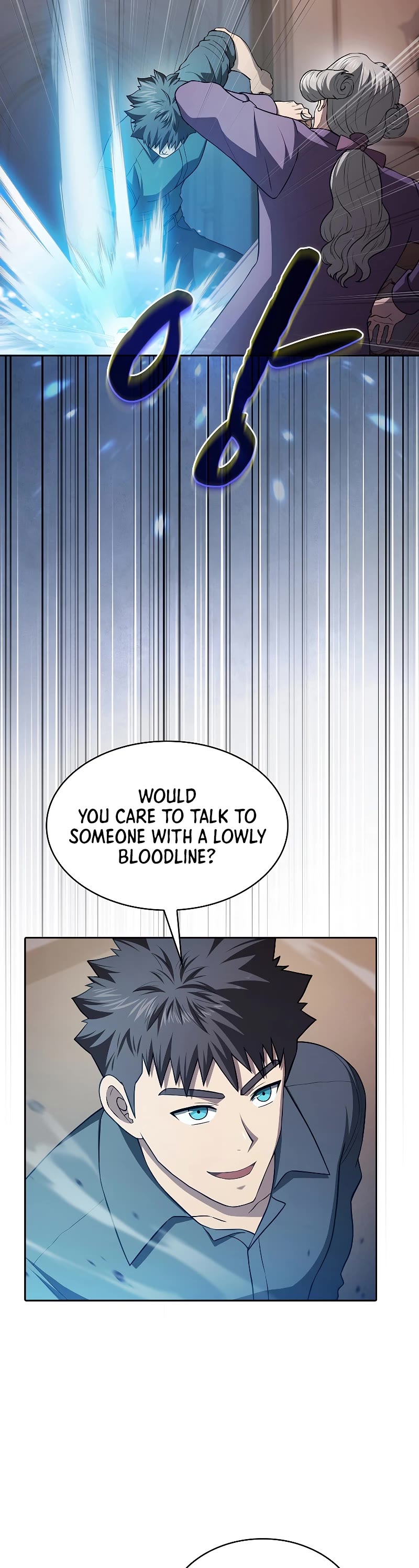 The Constellation That Returned From Hell chapter 153 page 32