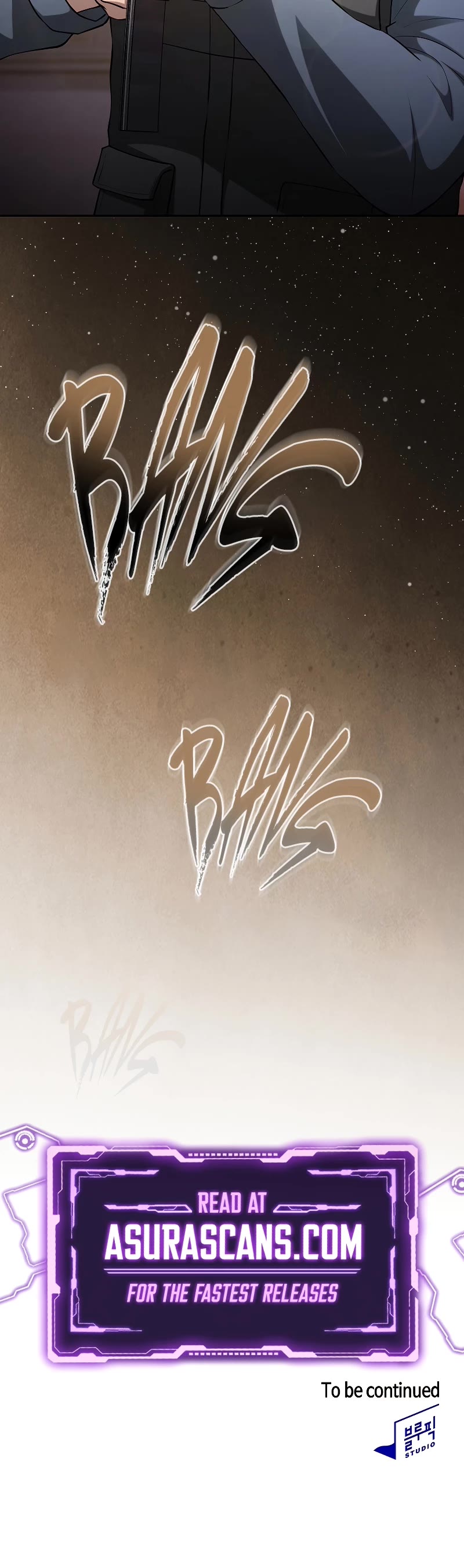 The Constellation That Returned From Hell chapter 153 page 49