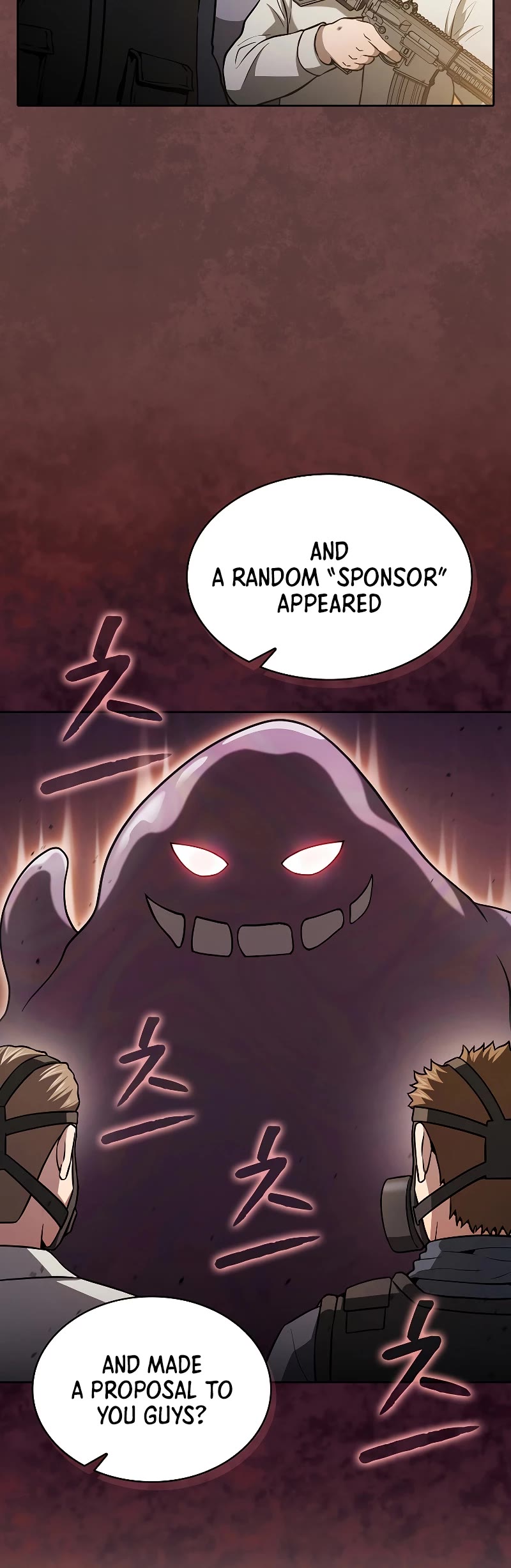 The Constellation That Returned From Hell chapter 154 page 16