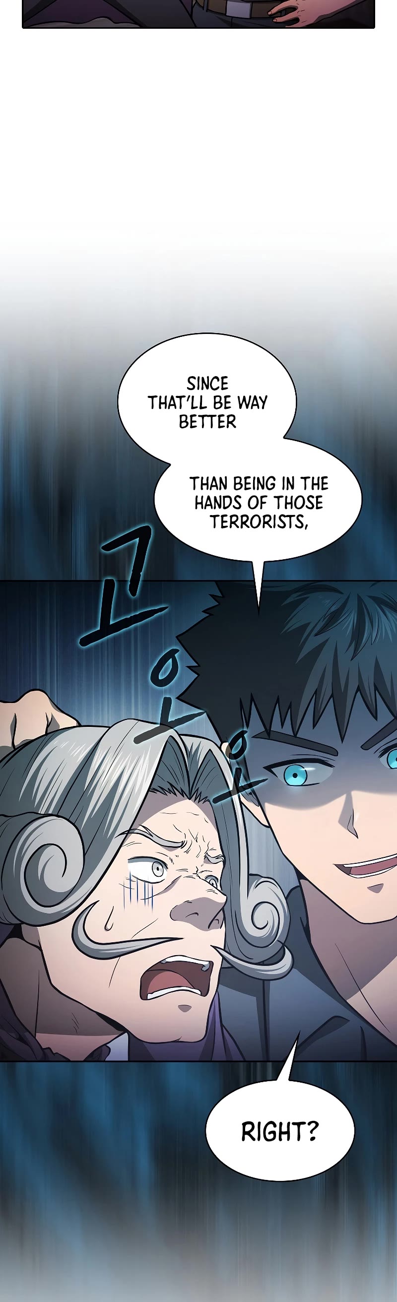 The Constellation That Returned From Hell chapter 154 page 28