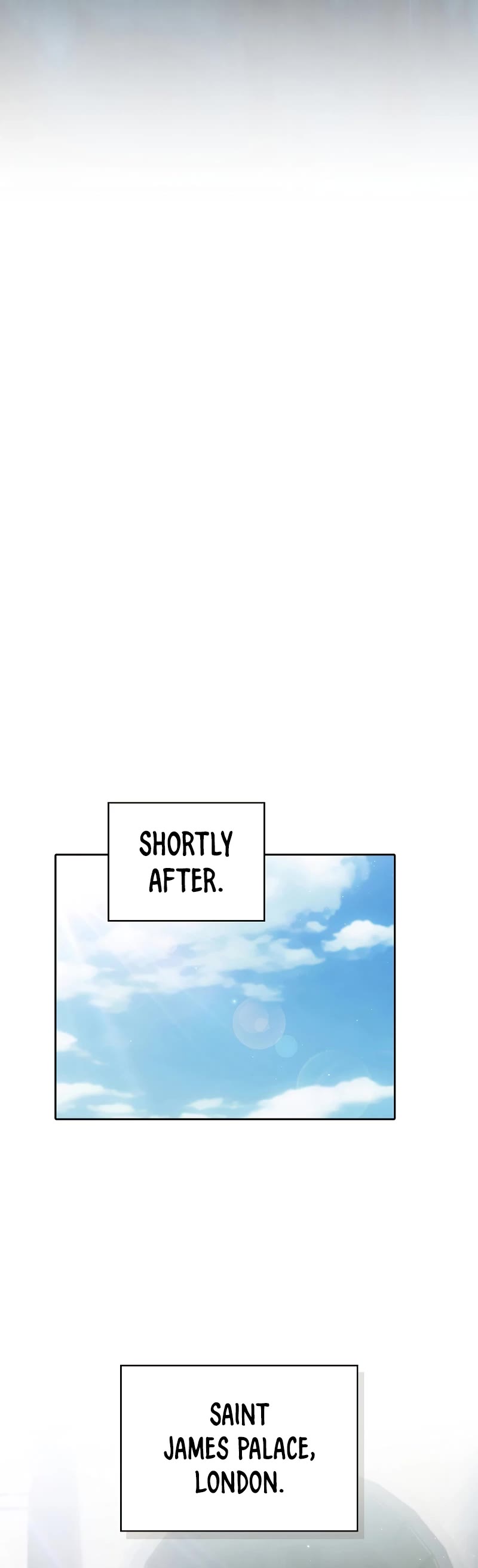 The Constellation That Returned From Hell chapter 154 page 29