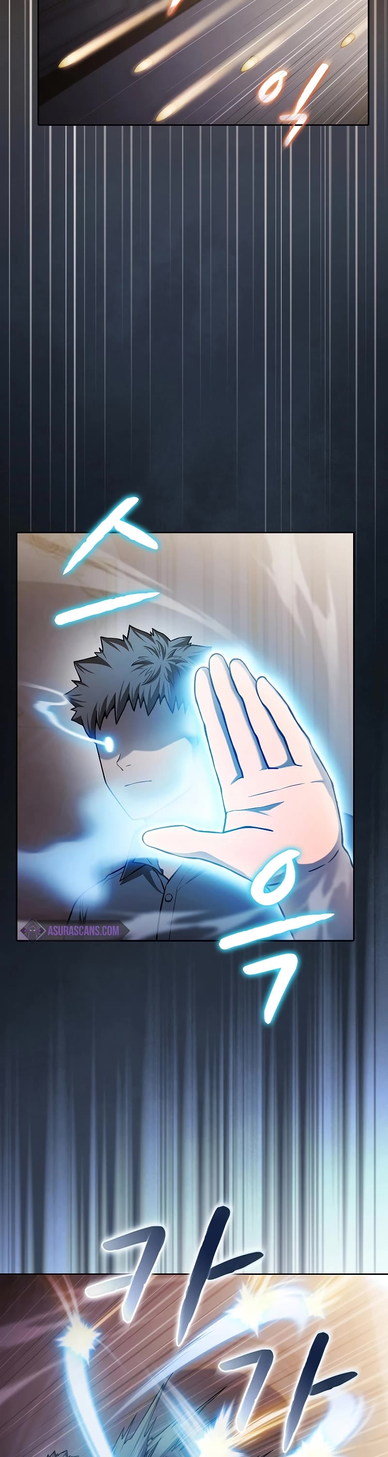 The Constellation That Returned From Hell chapter 154 page 3