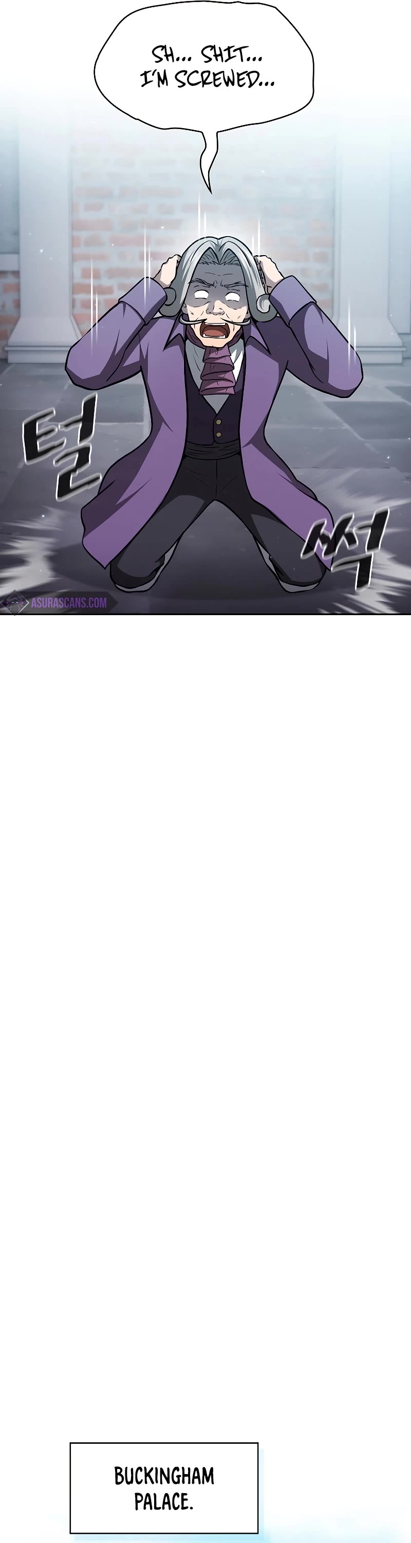 The Constellation That Returned From Hell chapter 154 page 42