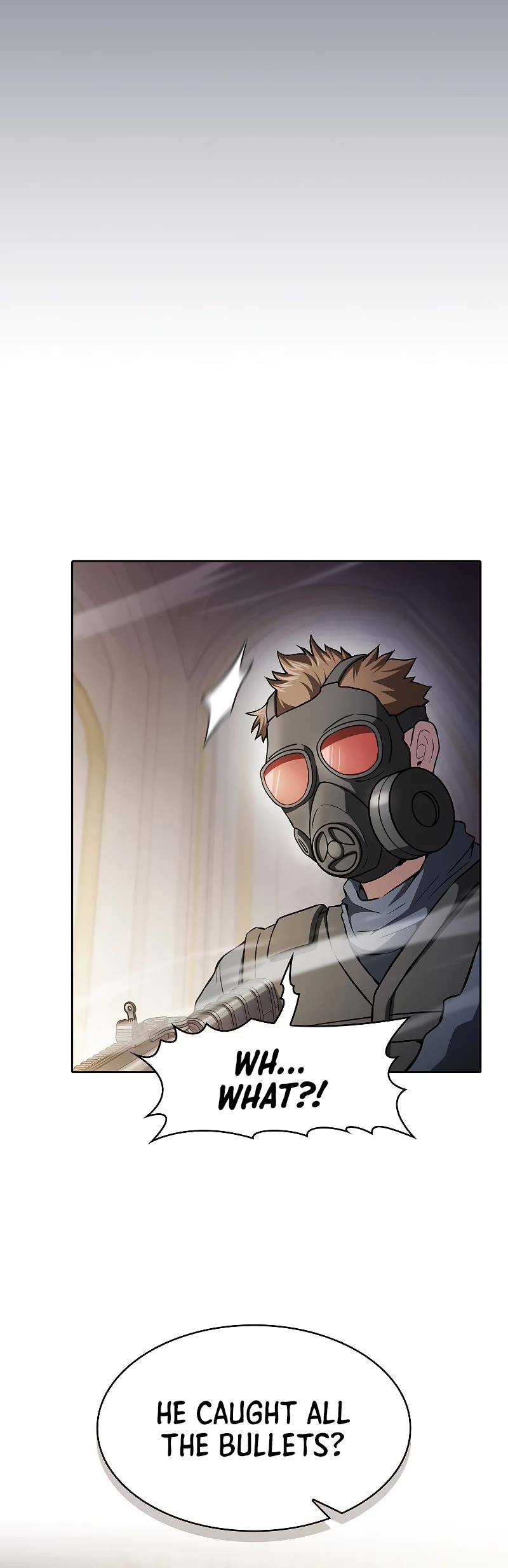 The Constellation That Returned From Hell chapter 154 page 5