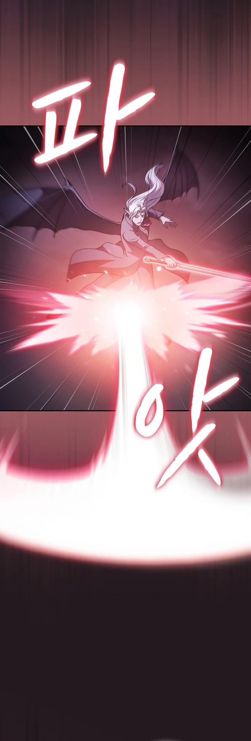 The Constellation That Returned From Hell chapter 155 page 33