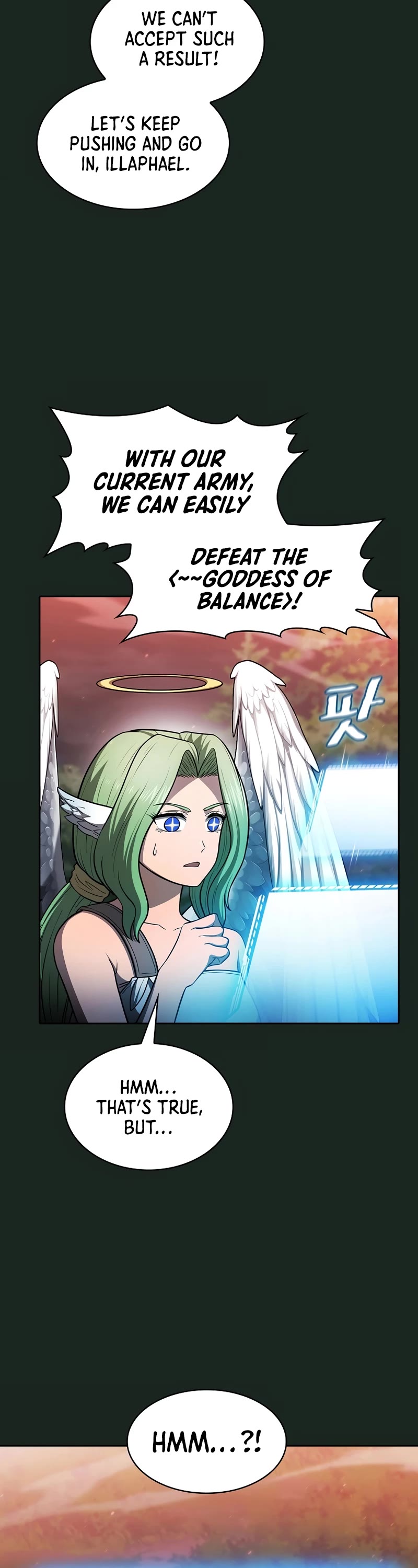 The Constellation That Returned From Hell chapter 157 page 10