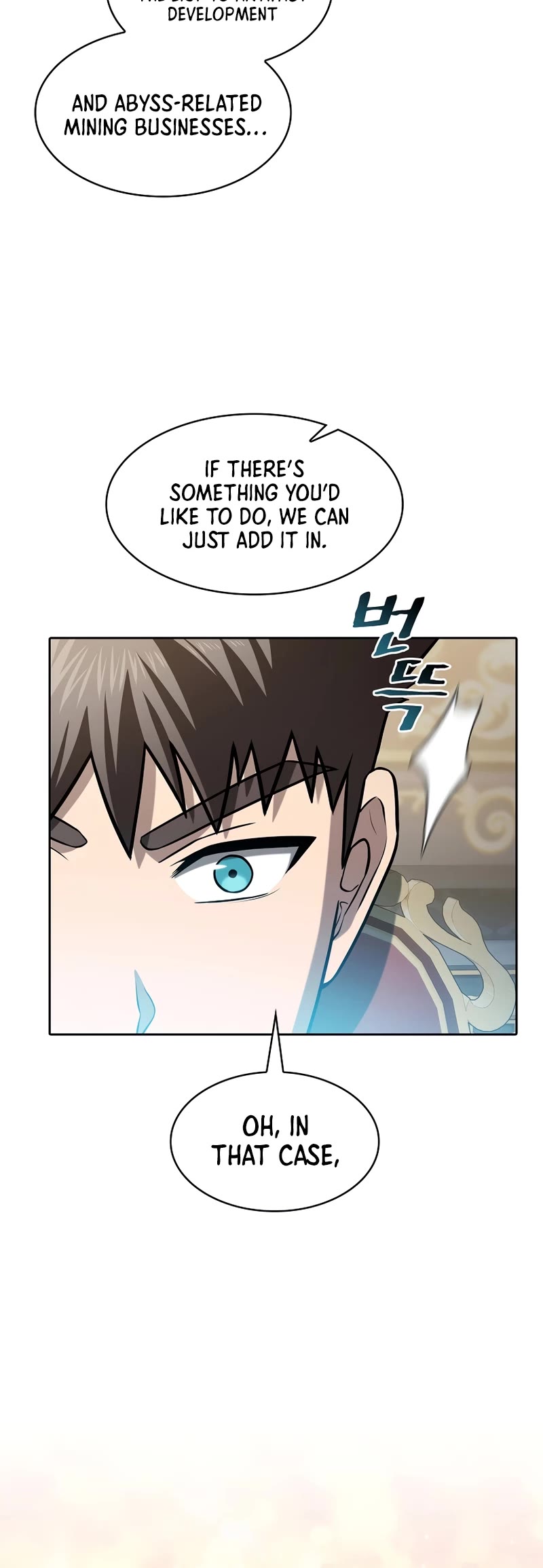 The Constellation That Returned From Hell chapter 157 page 36