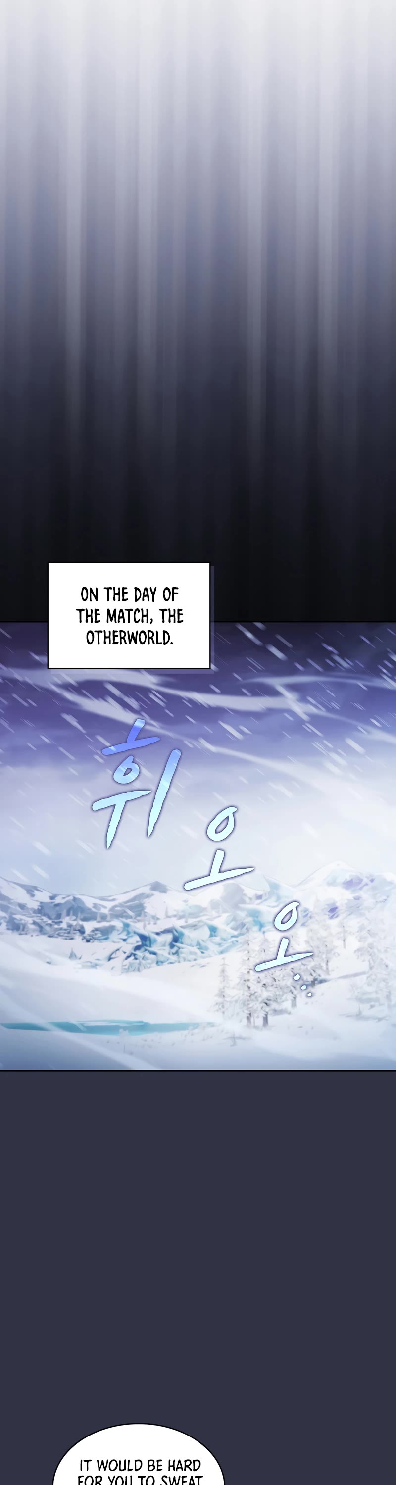 The Constellation That Returned From Hell chapter 158 page 40