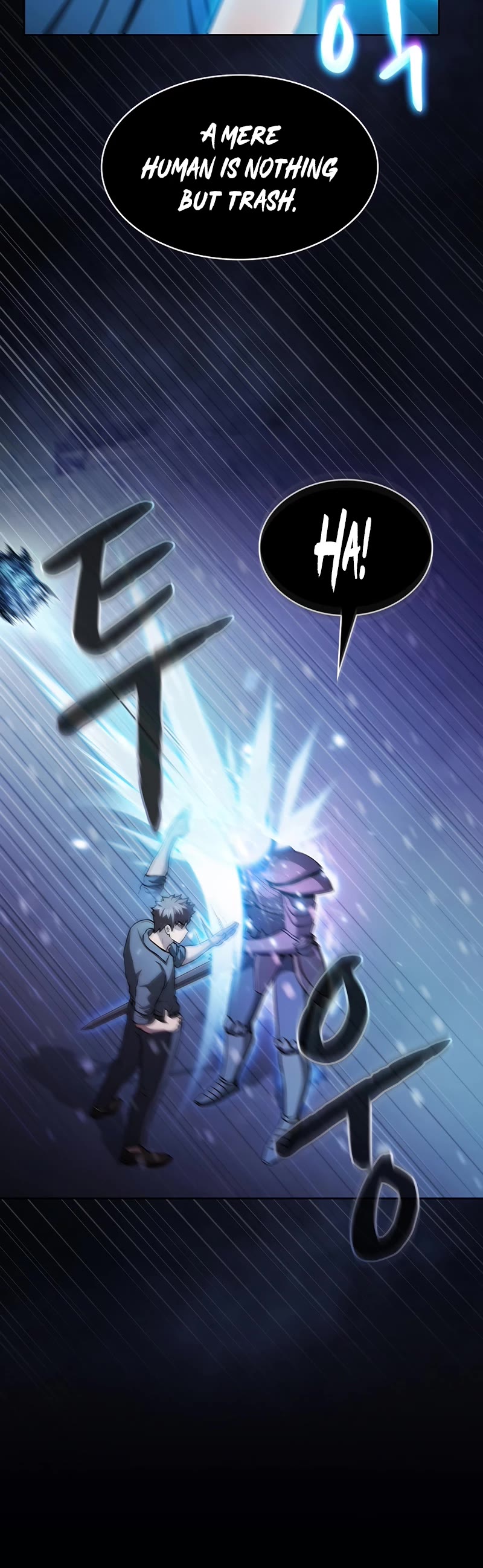 The Constellation That Returned From Hell chapter 159 page 21