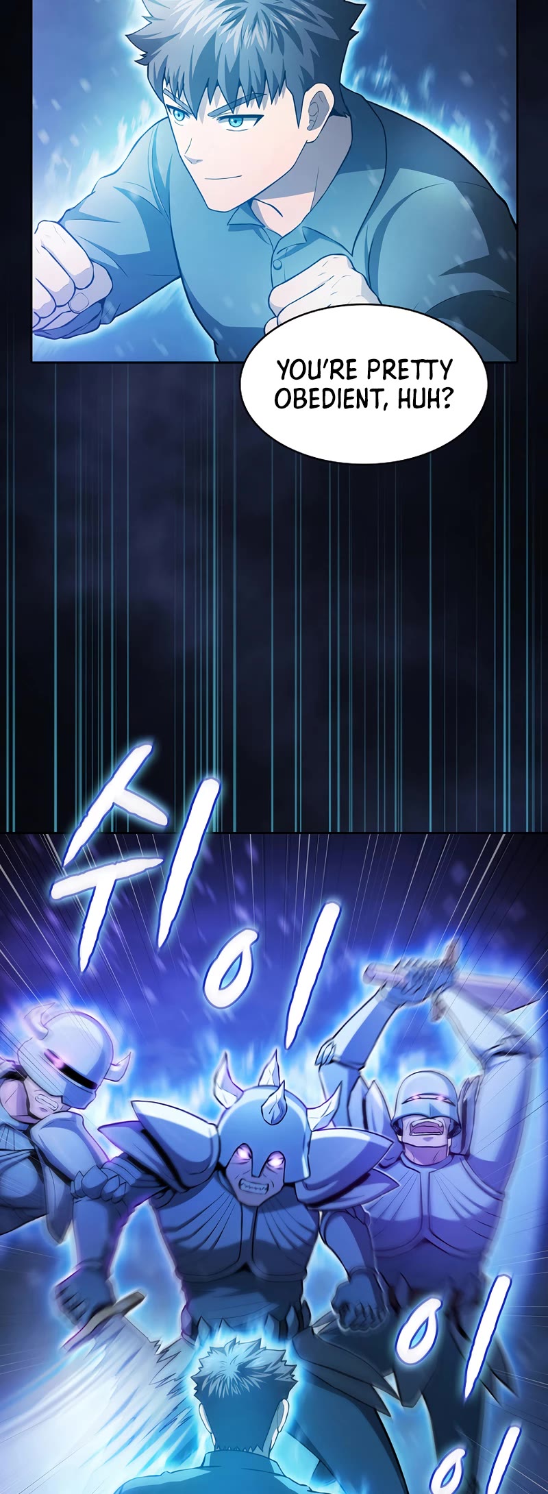 The Constellation That Returned From Hell chapter 159 page 27