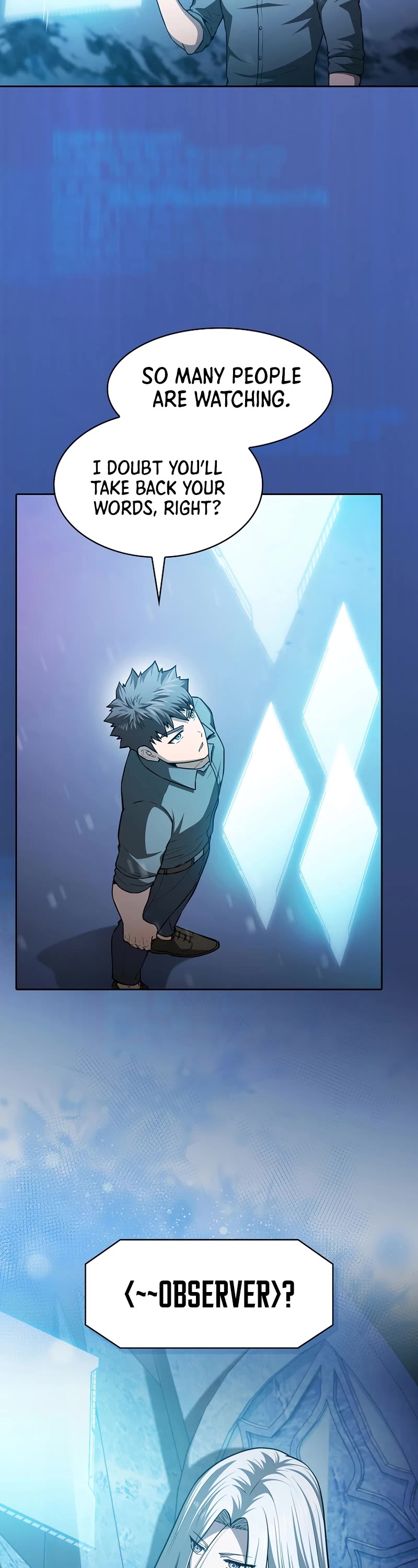 The Constellation That Returned From Hell chapter 159 page 31