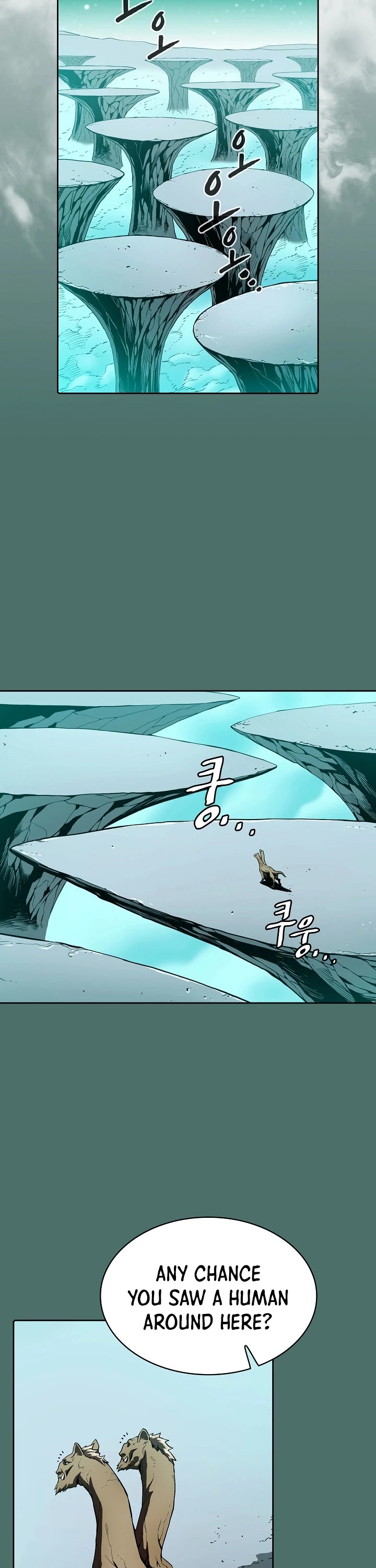 The Constellation That Returned From Hell chapter 16 page 6