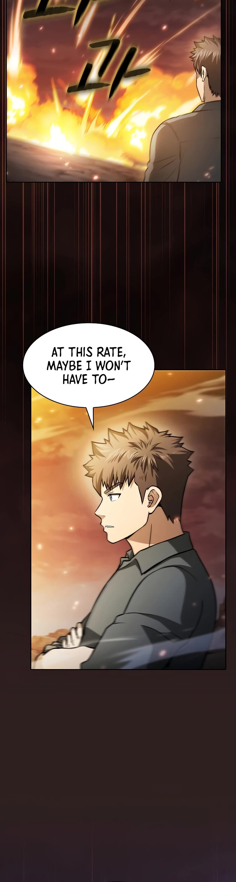 The Constellation That Returned From Hell chapter 160 page 40