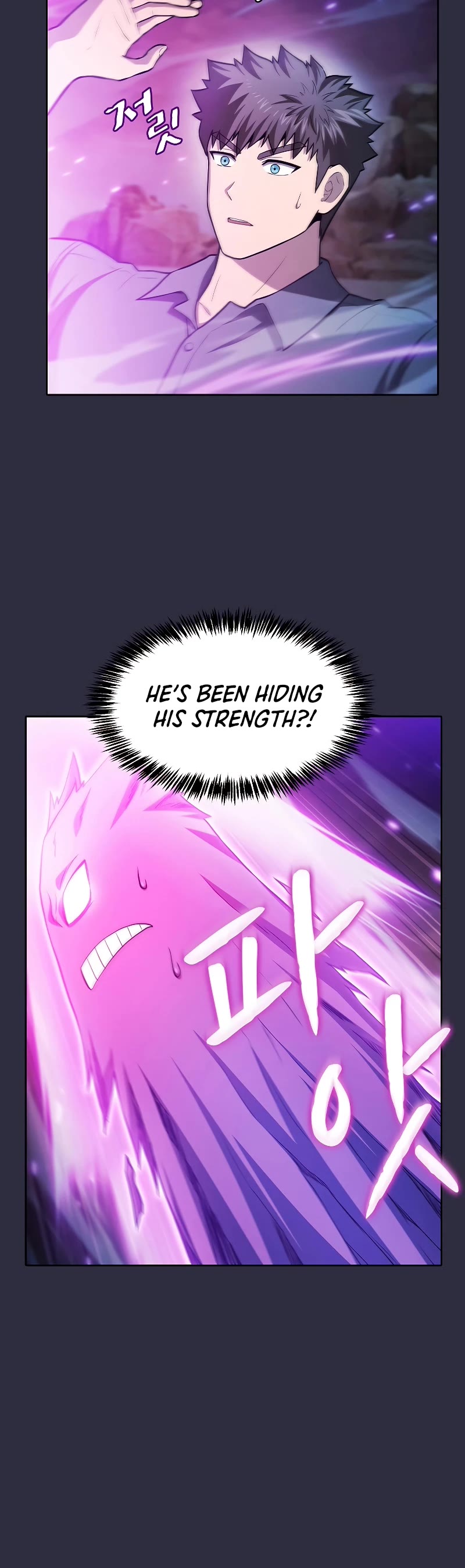 The Constellation That Returned From Hell chapter 161 page 44