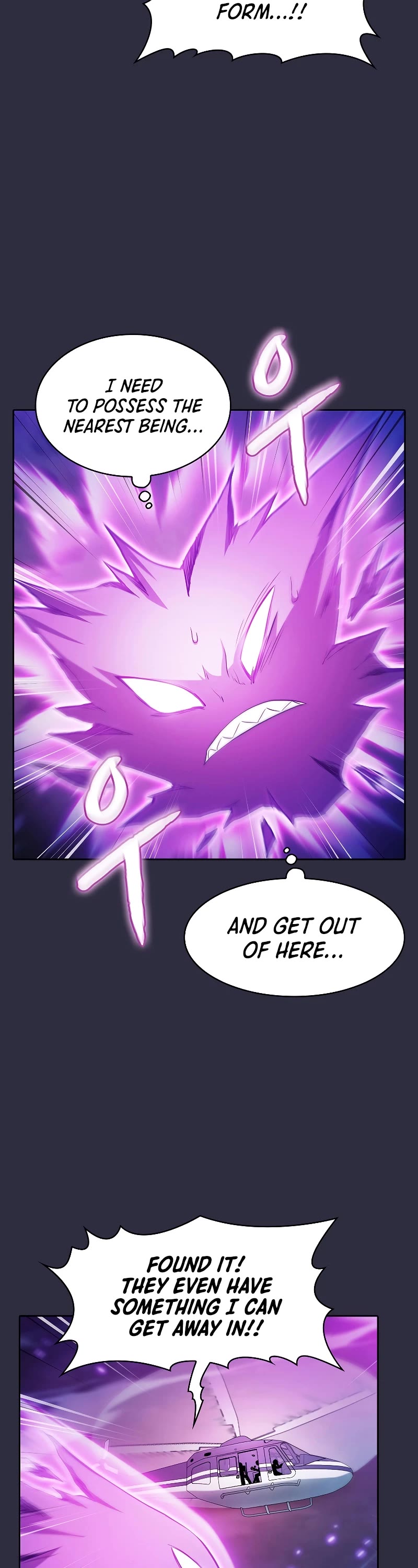 The Constellation That Returned From Hell chapter 161 page 46