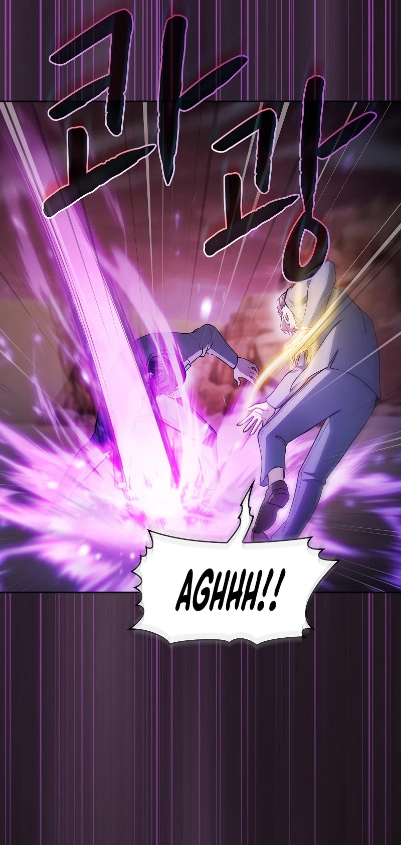 The Constellation That Returned From Hell chapter 161 page 5